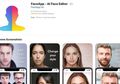 #AgeChallenge Ternyata Bahaya! FBI Diminta Selidiki FaceApp yang Viral