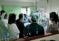 Lagi, Makan Korban Jiwa Saat MOS, Izin SMA Taruna Indonesia Terancam Dicabut