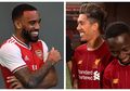 Tampilan Jersi Tim 'The Big Six' Liga Inggris Musim 2019/2020, Mana Paling Keren?