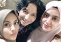Kali Pertama Kenal Fairuz A Rafiq, Kakak Iparnya Blak-blakan Tak Setuju: Dia Tuh Sombong!