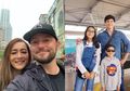 Sudah Gandeng Kekasih Sejak 3 Tahun Cerai dari Marcelino Lefrandt, Ini 5 Fakta Kekasih Bule Dewi Rezer