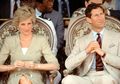 Terkuak, Ini 4 Pria Selingkuhan Putri Diana saat Masih Bersama Pangeran Charles, Salah Satunya Diduga Ayah Biologis Pangeran Harry