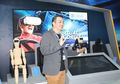 Blibli.com Tawarkan Test Drive Mobil Mercy dengan Headset VR