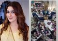 Segera Lepas Status Janda, Intip Seserahan Mewah Mantan Istri Tommy Kurniawan yang Sekamar Penuh