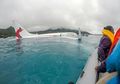 Hampir 1 Tahun, Penyebab Pesawat Air Niugini Jatuh ke Laut Baru Terungkap!