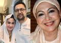 Pilih Ari Sihasale, Nia Zulkarnaen Ditanya Soal Restu Mieke Wijaya: Mustahil Saya Nikah Diam-Diam