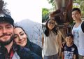 3 Tahun Bererai Bahkan Mantan Istri Sudah Dapat Gandengan Baru, Begini Kabar Marcelino Lefrandt yang Masih Betah Sendiri