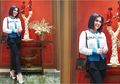 Potret Cantik Syahrini Ketika Memakai High Heels Keluaran 5 Tahun Lalu Seharga Belasan Juta Rupiah