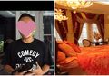 Sempat Jual Gorengan, Siapa Sangka Artis Ini Jadi Orang Tajir hingga Punya Rumah Gedongan