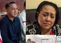 Dengan Mata Berkaca-kaca Ceritakan Ibu dan Ayah Tirinya Ditangkap di Depan Keluarga, Putra Sulung Nunung: Ada Istriku, Ada Adik-adikku, Ada Keponakanku Juga