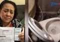 Buang Sabu Di Kloset karena Panik Bukan Kepalang, Penampakan WC di Rumah Nunung Justru Sukses Curi Perhatian, Ada Apa?