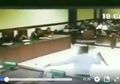 Tak Terima Gugatannya Ditolak, Pengacara Tomy Winata Mencambuk Kening Majelis Hakim dengan Ikat Pinggang