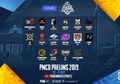 Gagal Dapat Visa, Dua Tim India Terpaksa Ikut PMCO Prelims Online