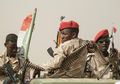 Kisah Tentara Bayaran Sudan yang Dikenal Kejam dan Gila Emas, Bantai 120 Orang dan Buang Mayatnya ke Sungai Nil