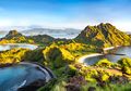 Jangan Lupa Bawa Perlengkapan Berikut Saat Berlibur ke Pulau Padar