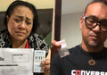 Miris, Dinasihati Suami Agar Berhenti Pakai Narkoba, Nunung Malah Cuek dan Minta Ditemani Nyabu