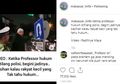 Viral Video Professor Hukum Ditilang Polisi Meski Sudah Benar, Si Penilang Langsung Diberi Kuliah Gratis di Tempat