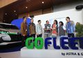 Gandeng Astra, Go-Jek Luncurkan Layanan Angkutan Sewa Khusus GO-FLEET