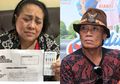 Serupa Nunung, Tessy Pun Pernah Pernah Terjerat Kasus Narkoba, Coba Bunuh Diri saat Ditangkap dengan Menenggak Cairan Ini