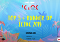 Profil 5 Besar Seniman BEKRAF x 88 Rising 'ICINC', Banyak yang Masih Mahasiswa!