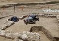 Masjid Berusia 1.200 Tahun Ditemukan di Tengah Gurun Israel, Diklaim Sebagai Masjid Tertua Sejak Kedatangan Islam Setelah Penaklukan Arab