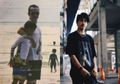 Masih Kecil Saat Ditinggal Almarhum Uje, Tengok Potret Tampan Putranya Abidzar Al Ghifari yang Berpose 'Akrab' dengan Anya Geraldine