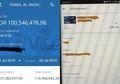 Banyak Nasabah Bank Mandiri Kebingungan, Saldo Mereka Ada yang Ludes Namun Ada yang Bertambah hingga Rp 95 Juta!
