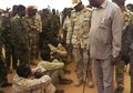 Jadi Kekuatan Rezim Baru, Tentara Bayaran Sudan Malah Sebarkan Kekejaman Luar Biasa, Bantai Ratusan Orang dan dengan Santai Buang Para Mayat ke Sungai Nil