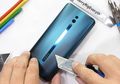 Apa Jadinya Jika Oppo Reno Disiksa, Digores, dan Dibengkokan?