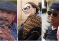 Pernah Jatuh dalam Jerat Narkoba, Polo dan Tessy: Nunung Tak Terlihat Sebagai Pemakai
