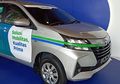 Begini Cara Sewa Mobil untuk Taksi Online dari Layanan GO-FLEET