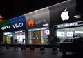 Oppo, Huawei, dan Vivo Siap Jual Ponsel Pintar 5G di Tiongkok