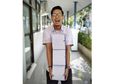 Berhasil Bikin Skripsi 3.045 Halaman Cuman dalam 3 Minggu aja, Mahasiswa ITS ini Mendadak Viral!