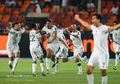 Rekapitulasi Piala Afrika 2019 - Perjalanan Aljazair Menjadi Juara, Pemain Terbaik Turnamen, Hingga Cerita Unik Selama Pertandingan