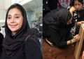 Ikut Mandikan Jenazah Rekan Artis, Ayu Azhari Beri Kesaksian Soal Jasad Artis Cantik Ini yang Bikin Merinding!