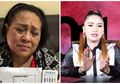Nunung Kini Jadi Tersangka Kasus Narkoba, 7 Bulan Lalu Mama Ella Pernah Ramalkan Artis Berinisial 'N' Bakal Terciduk Karena Barang Haram