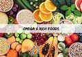 Tidak Hanya Asam Lemak Omega-3, Ini Cara Kerja Asam Lemak Omega-6 dalam Mencegah Penyakit Jantung