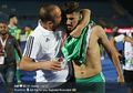 Piala Afrika 2021 - Juru Taktik Riyad Mahrez Dkk Naik Pitam, Dikecewakan Karena Hal Ini!