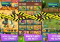 Lama Nggak Terdengar, PopCap Games Garap Plants vs Zombies 3!
