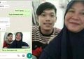 Viral di Sosmed, Pria Ini Gunakan #AgeChallege untuk Tutupi Perselingkuhan: Maaf Sayang, Lagi di Rumah Nenek