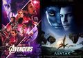James Cameron Beri Selamat Kepada Avengers: Endgame dengan Bahasa Na'Vi