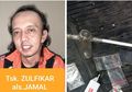 Banyak Artis Pakai Narkoba, Kini Giliran Jamal 'Preman Pensiun' Yang Diciduk Polisi Karena Sabu