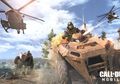 Sudah Dimulai! Call of Duty Mobile Rilis di Australia dan Kanada