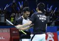 BWF World Tour Ranking Terbaru - The Daddies Nomor 1, Marcus/Kevin Melesat 7 Peringkat!