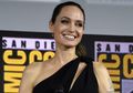 Angelina Jolie Bergabung dengan Marvel dan Ingin Tunjukkan Aktingnya dalam Film The Eternals