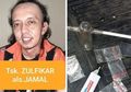 Setelah Nunung, Giliran 'Jamal' Preman Pensiun yang Ditangkap atas Kasus Narkoba, Begini Kronologi Penangkapannya
