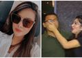 Aurel Umumkan Punya Pacar, Reaksi Anang Hermansyah Buat Ashanty Membekap Mulut Sang Suami