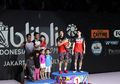 VIDEO - Kevin Sanjaya Kelihatan Naik Podium Bareng Bapak-bapak Malah Bikin Netizen Kasian, Kenapa Ya?