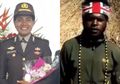 Bermarga Sama dengan Pimpinan KKB Ndugama, Listra Kogoya Perempuan Pegunungan Papua Pertama yang Jadi Perwira dan Dilantik Langsung Jokowi