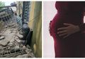 Tragis, Wanita Hamil Ini Tewas Tertimpa Reruntuhan Sementara 3 Penyelamat Tewas Tersengat Listrik